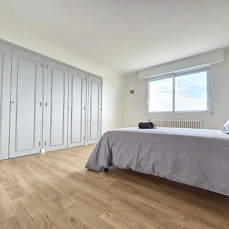 Minven Ferienhaus Concarneau
